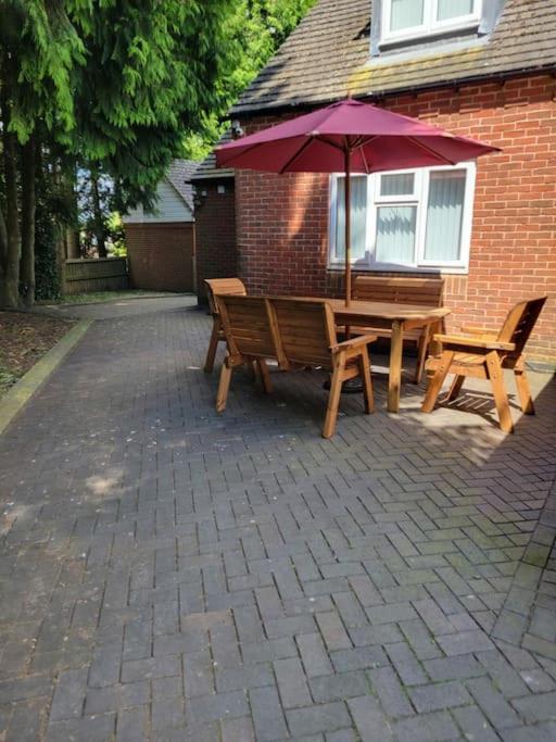 Apartment Luxury 5-bed House Near Nec & Bhx *